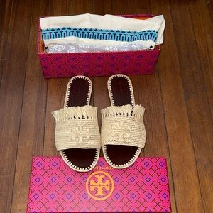 Tory Burch